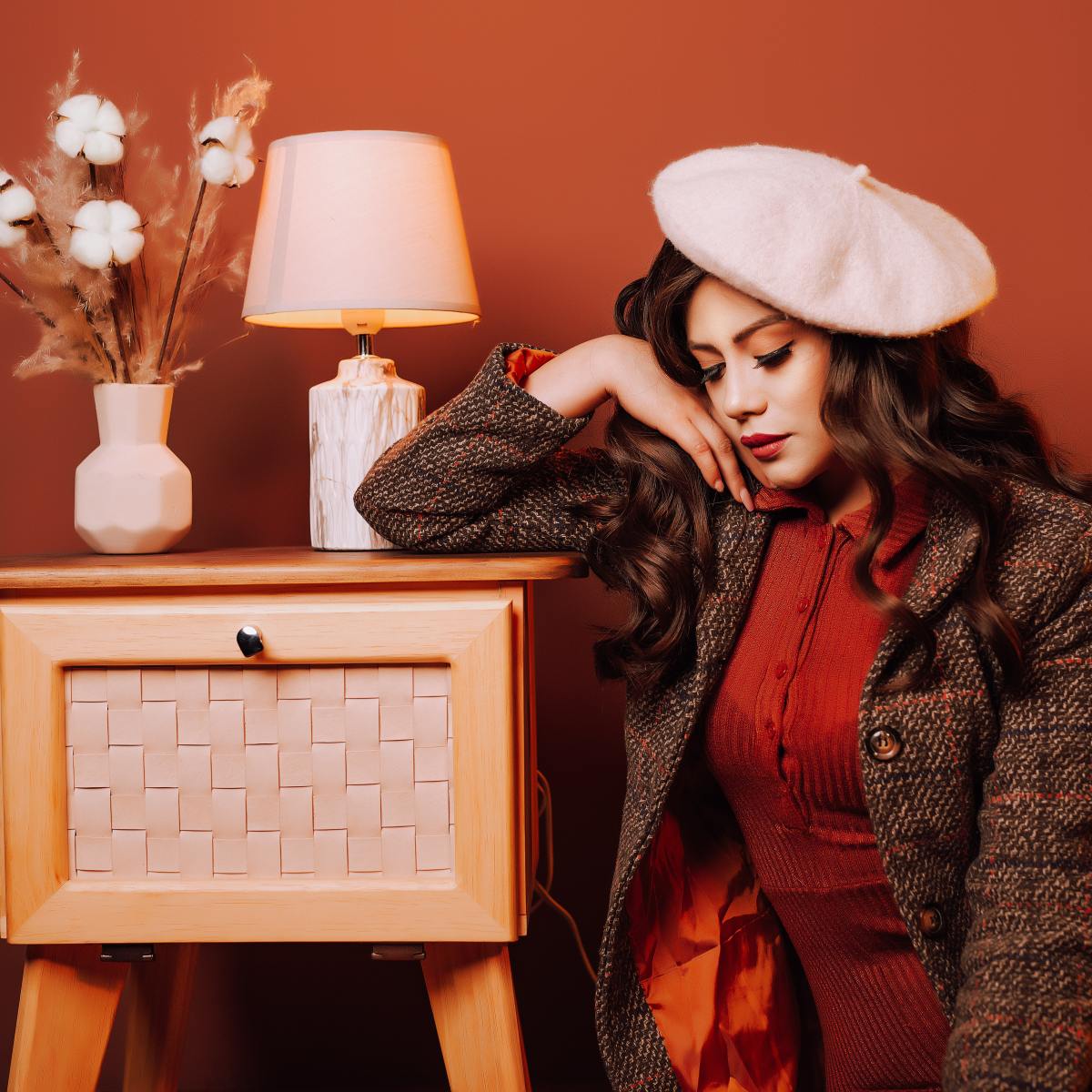 15 Tips to Master Vintage Style – True Meaning Of Vintage Style